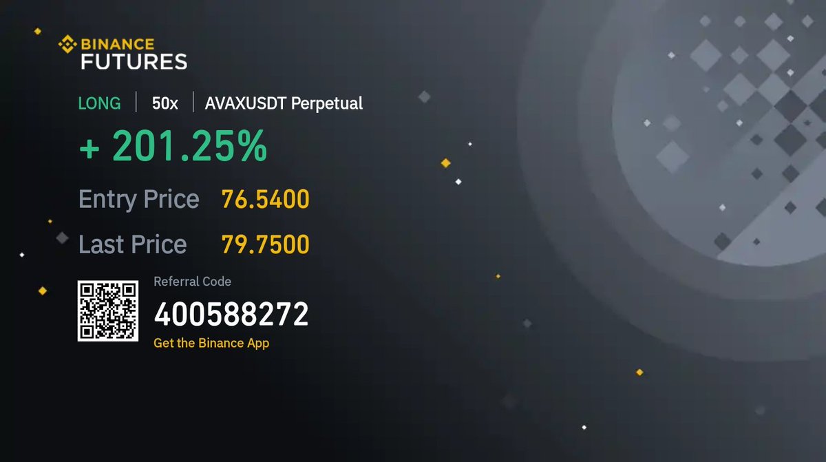 cryptoselimm's tweet photo. Blessings of ramadan ❤

#BTC #AVAX #NFTGiveaways https://t.co/WIahrRG37K