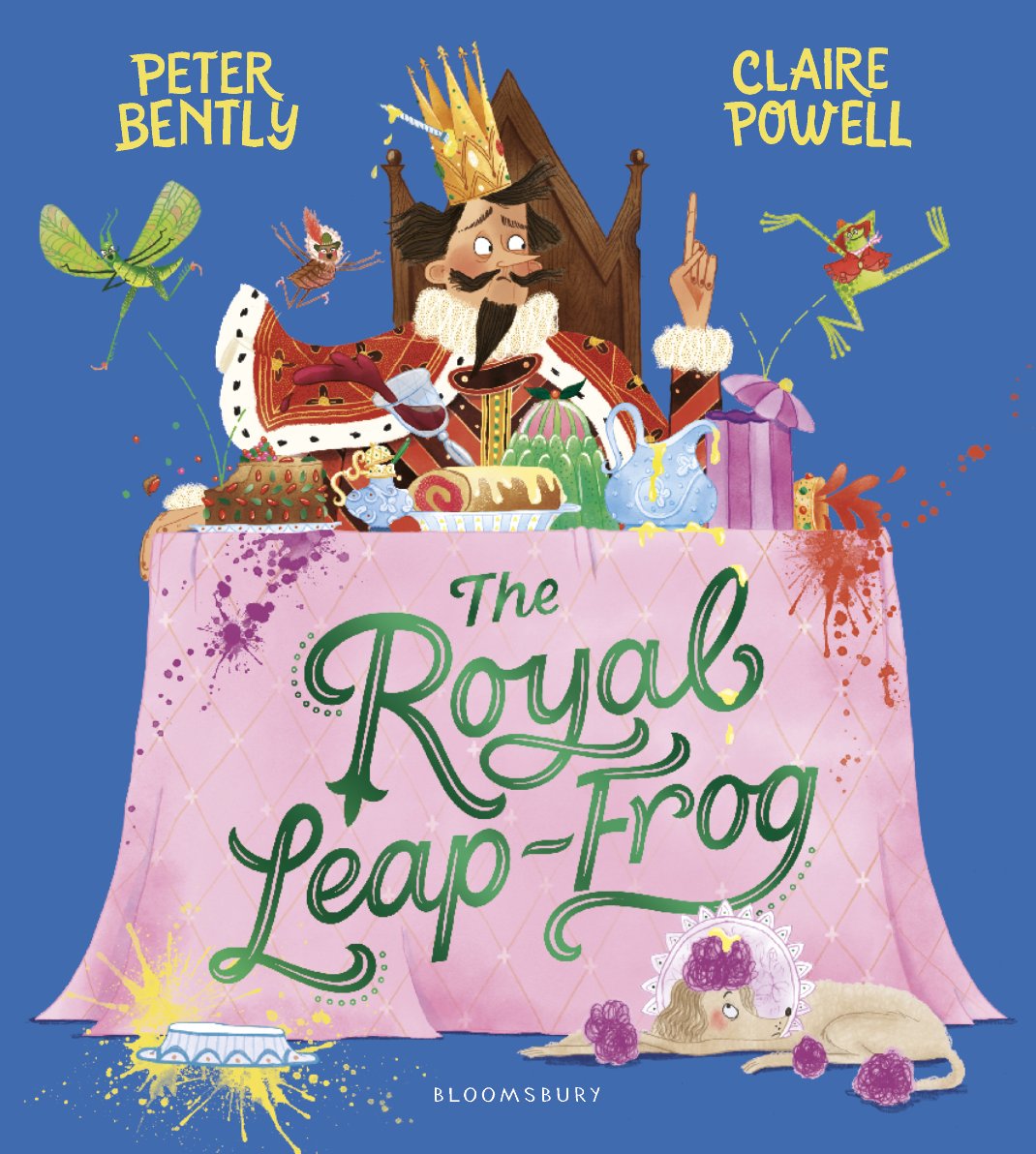 DA Illustration Agency tweet media