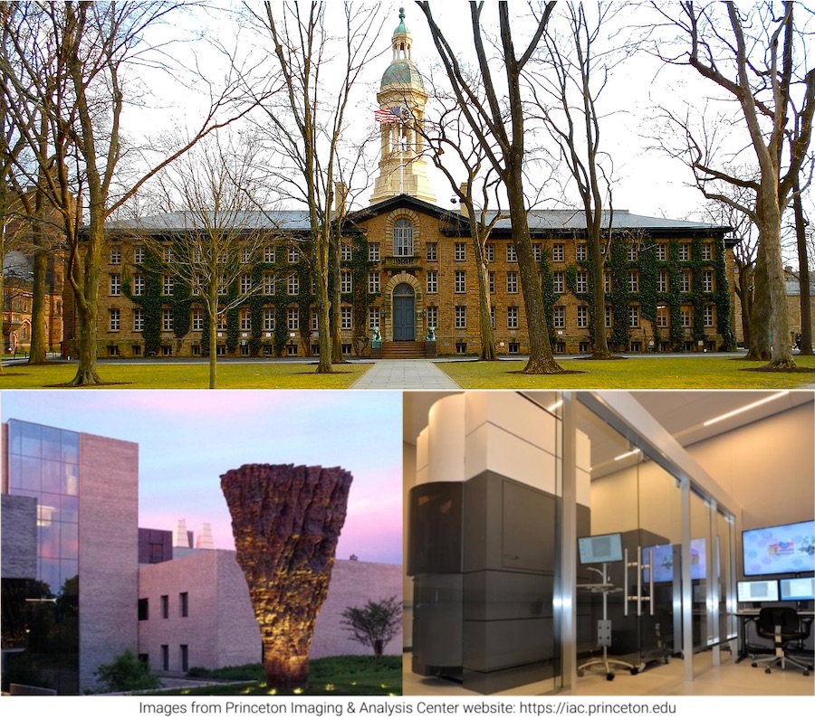 We are recruiting postdocs to our lab <a href="/PrincetonMolBio/">Princeton MolBio</a>! 

Apply online (jobrxiv.org/?search_keywor…) to work on: 
(1)  Structural biology (cryo-EM) of membrane remodeling cellular processes
(2) Cryo-EM &amp; cryo-ET of malaria parasites 

Please share/retweet. #cryoEM #teamtomo #malaria
