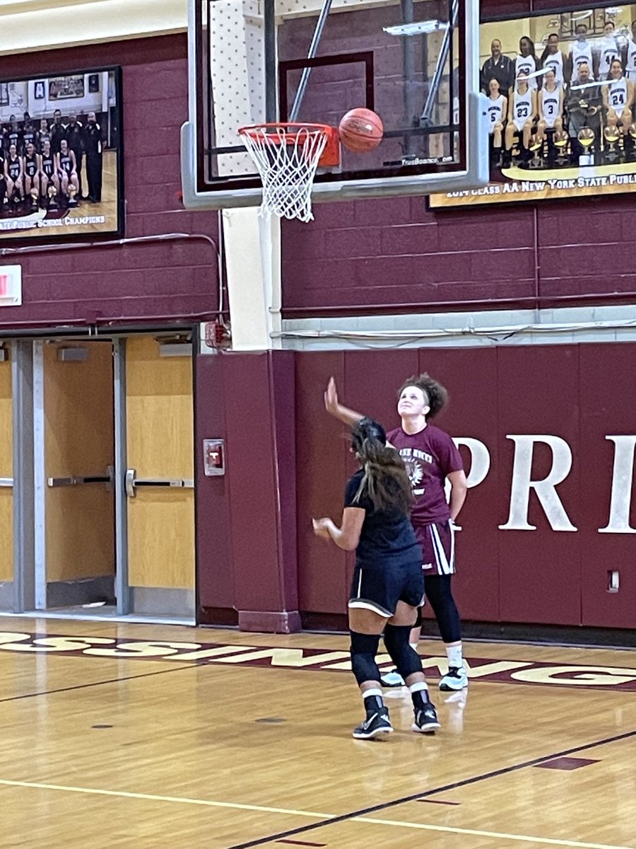 CoachRicOHS's tweet image. spring break open gyms! #dedication2