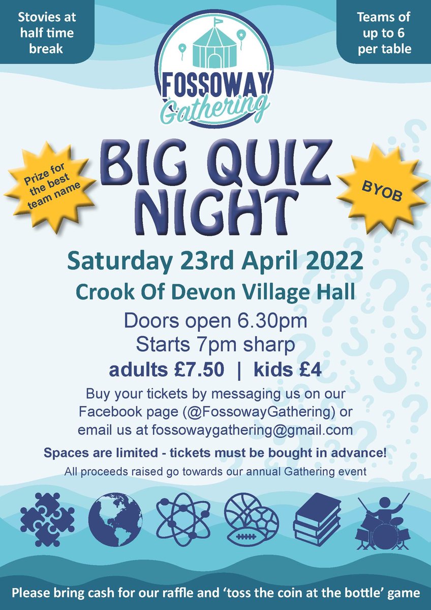 fossowaygathering tweet media