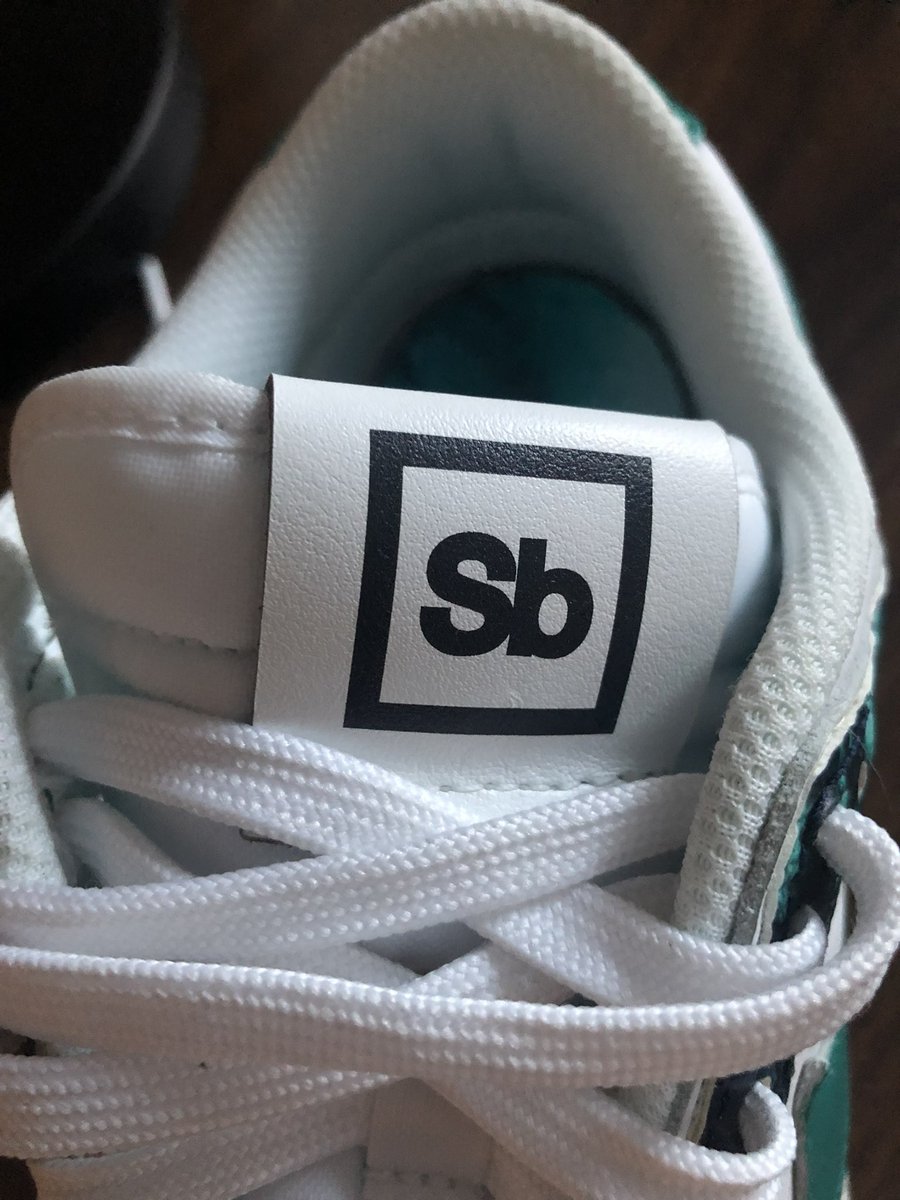 corklezlaplante's tweet photo. Our manager got these made for me for my birthday🥺 shout out to @dezinedope for creating these amazing shoes. They are very special to me 💙 https://t.co/QjE0xvnOxk