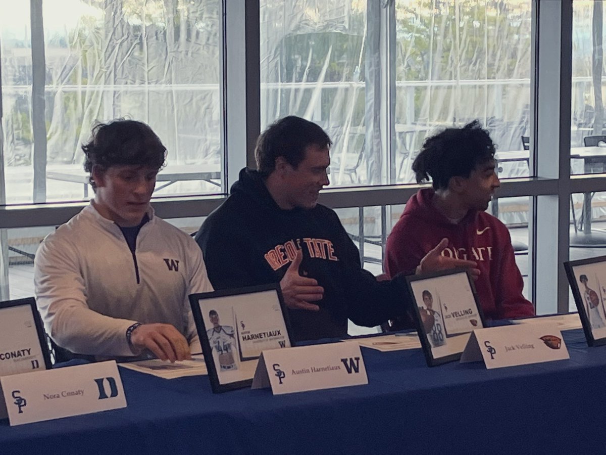 Congratulations to all of our Prep Seniors.

A BIG congrats and thank you to these three. Braeden, Austin, and Jack your commitment and leadership to the Hoops program can’t be measured. 

Best of luck at your next stop, we’ll all be watching with great excitement. 

#rollPrep