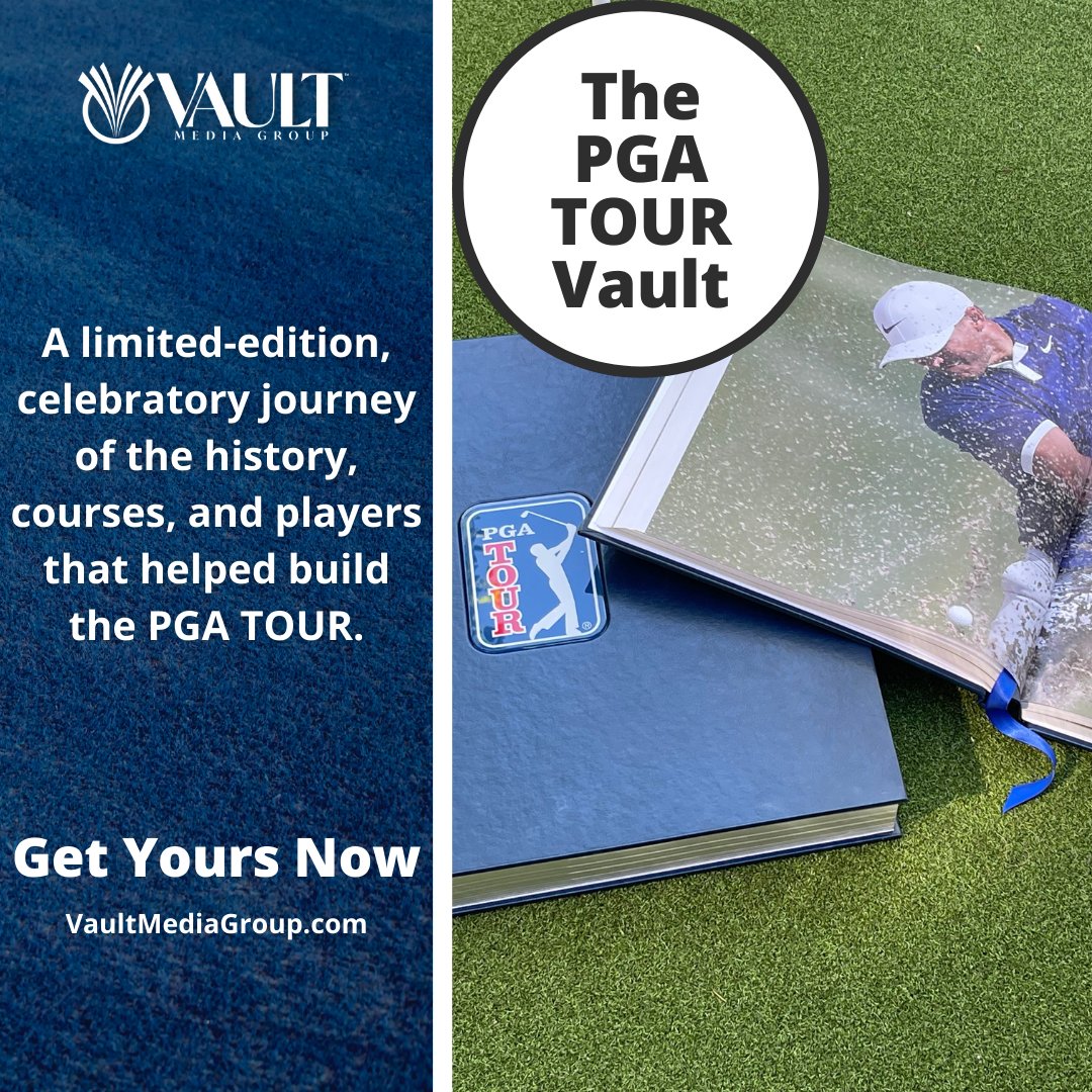 Vault Media Group tweet media