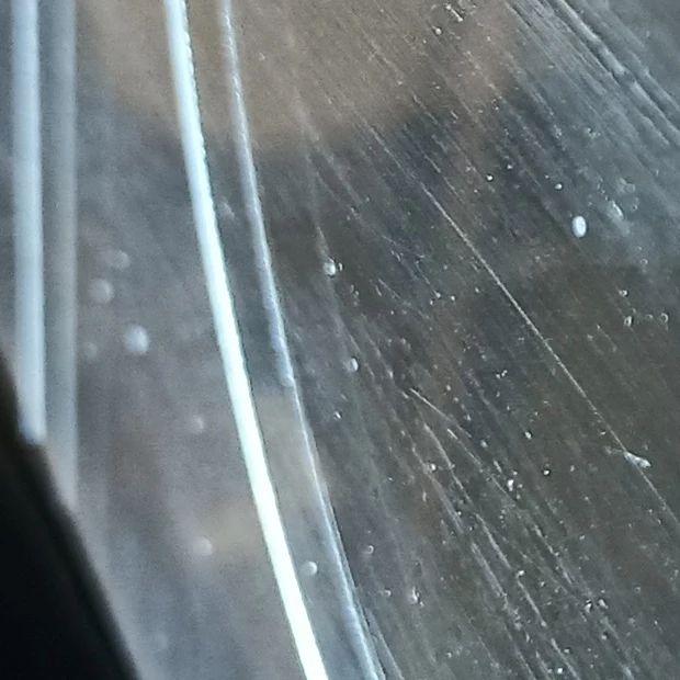 tamhanna's tweet image. #cncacrylic #lightingobject. Saw this #numericdisplay in a store in #westendbudapest, and took the opportunity to look at it in detail. Basically, there is a #whiteledstrip at the bottom which lights up the side of the #acrylicsheet. The number which…
📸 instagram.com/p/CcTGlKdNVp1/