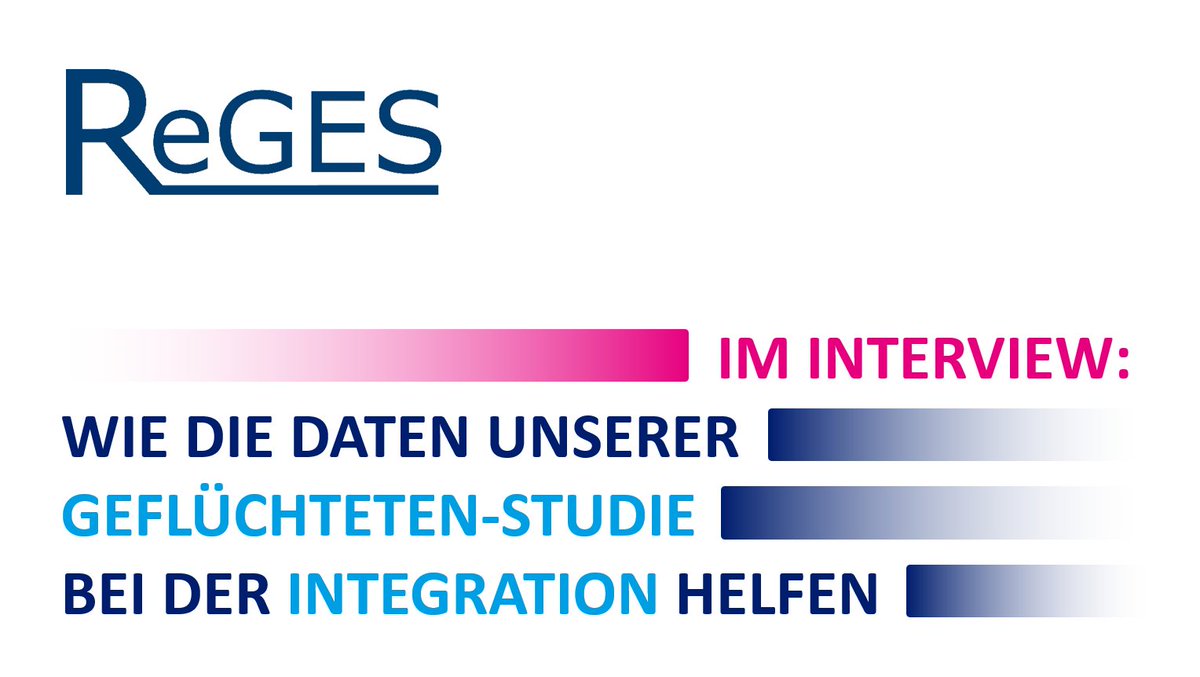 LIfBi_Bamberg's tweet photo. #Flucht #Ukraine
Wie kann #Bildungsforschung jetzt bei der #Integration ukrainischer Kinder & Jugendlicher in unser Bildungssystem helfen?
Dr. Jutta von Maurice Dr. Gisela Will geben im Interview mit dem @BMBF_Bund dazu Auskunft. #ReGES
➡️https://t.co/IX0O5z6PJj https://t.co/zJWdoy3vlJ