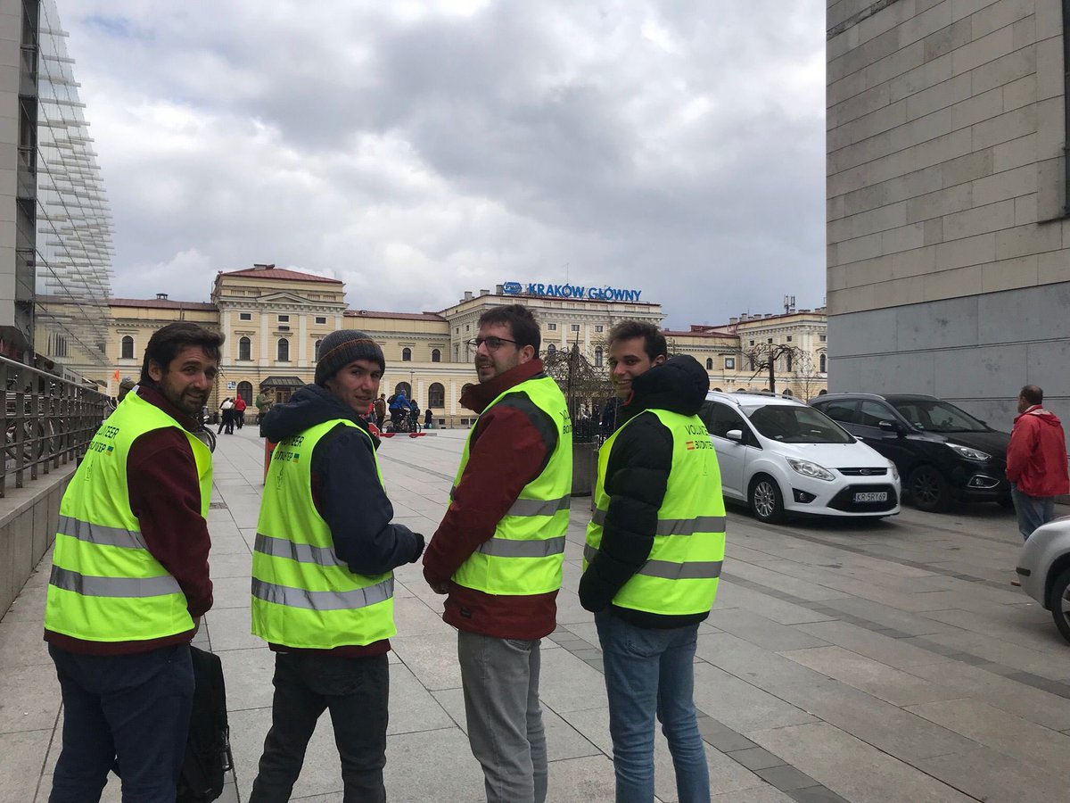 Tysoe Supports Ukraine tweet media