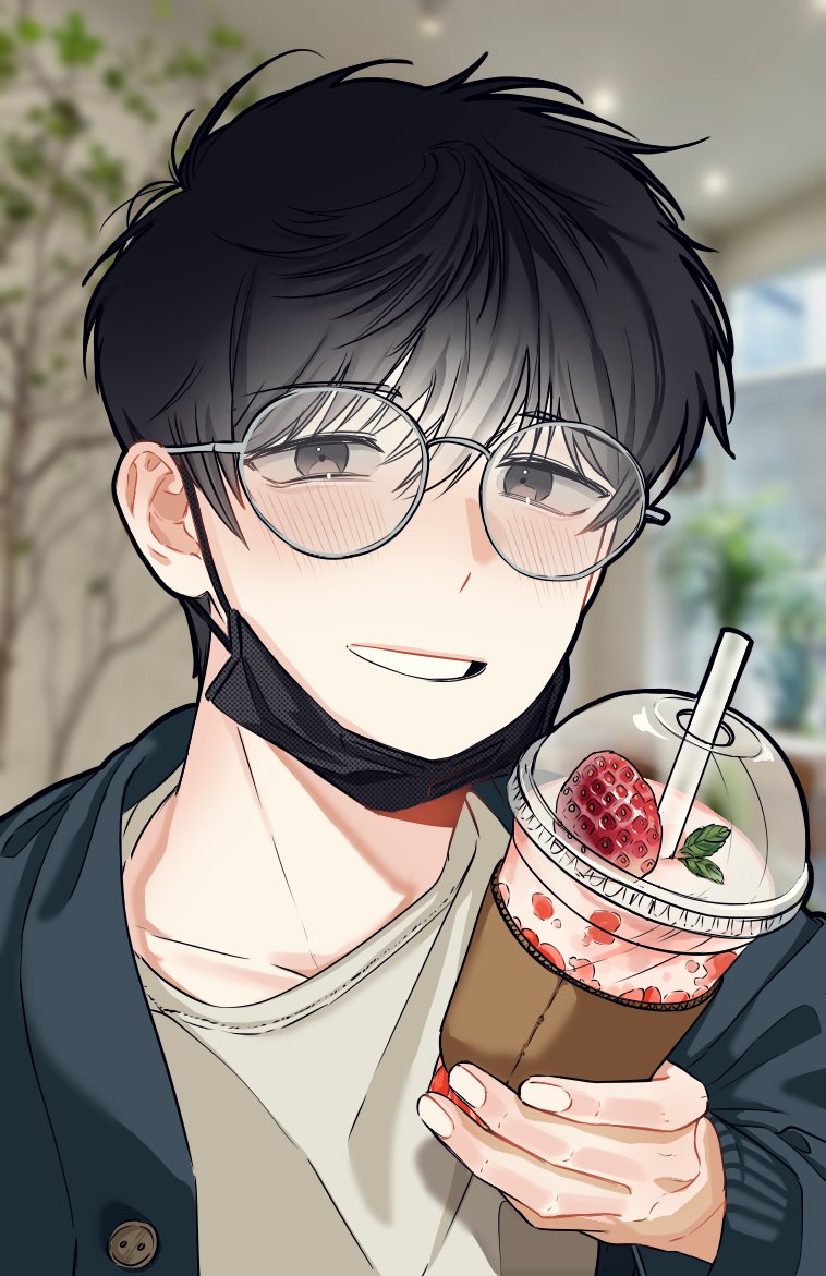 랜덤포카 김독자타입