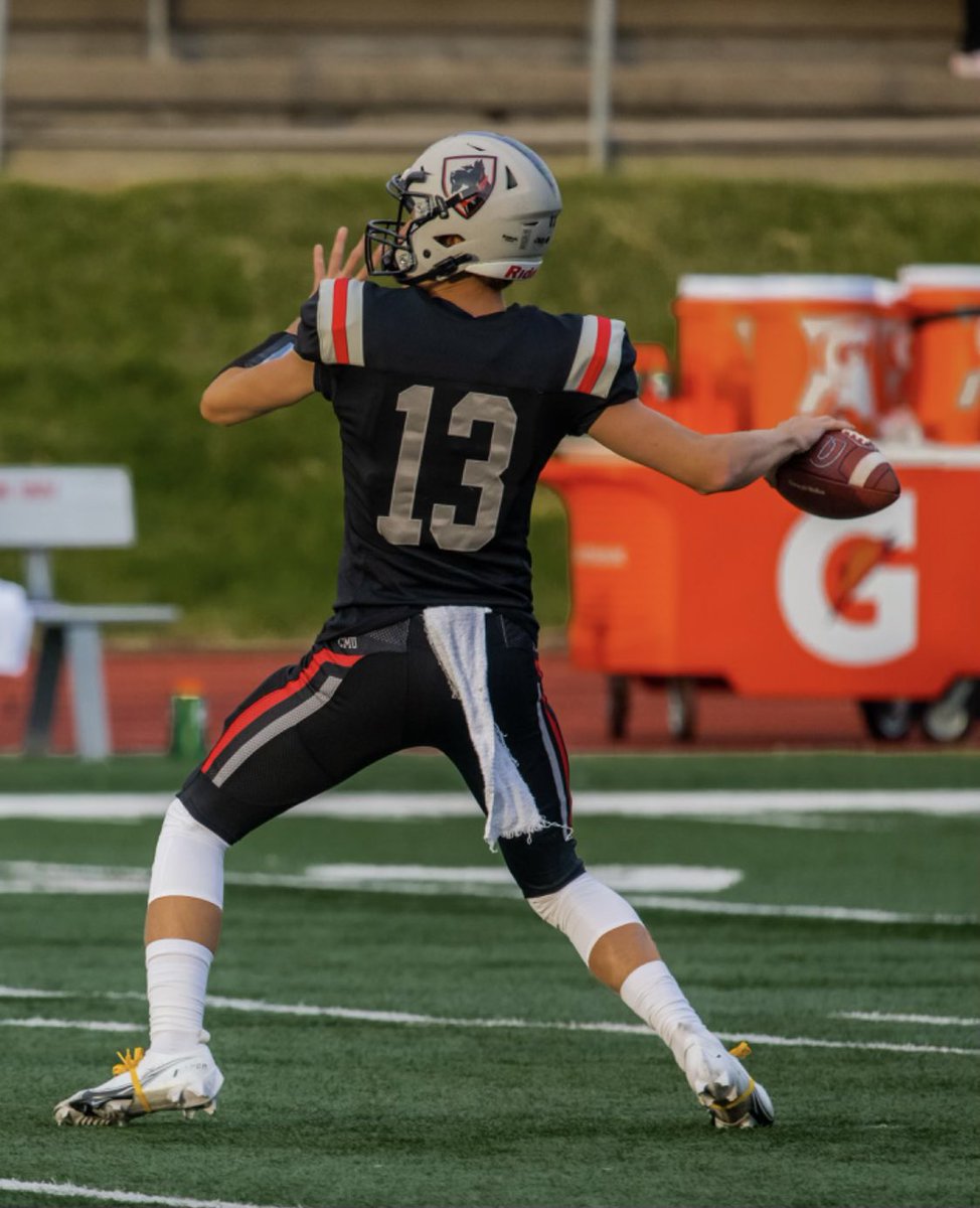 CoachRyanLarsen's tweet photo. Spring practice 13 tonight!! 

#CODE #BYB https://t.co/btq83zEd3K