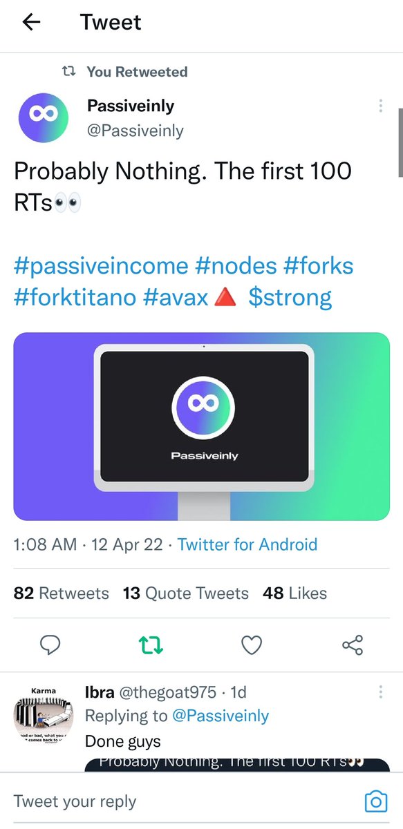 amstillstrong's tweet photo. @Passiveinly https://t.co/hN7h9nQwbE