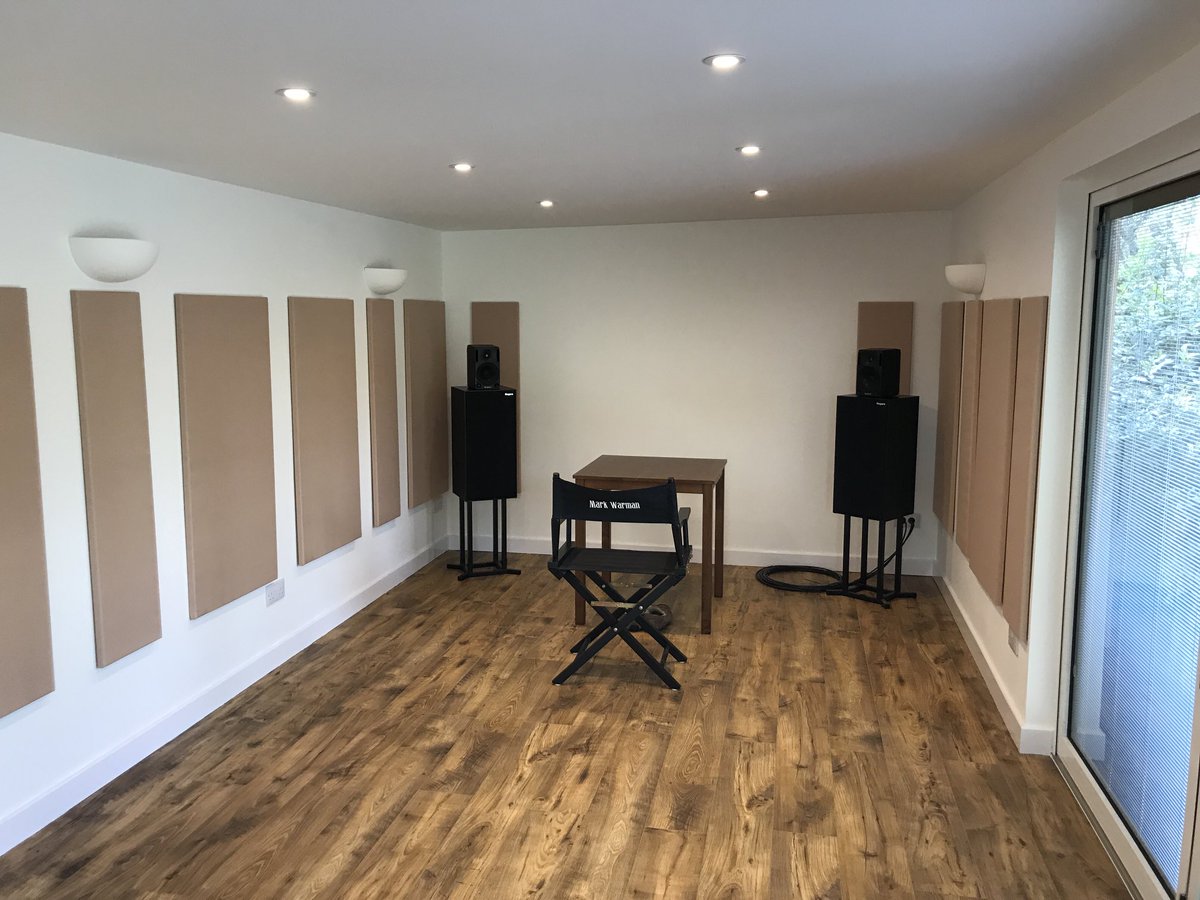 Mark Warman tweet media