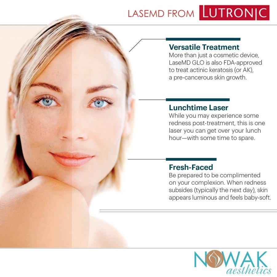 bellamedspa3's tweet photo. LaseMD Ultra…get the GLOW! Call today for your FREE skin analysis and consultation! 📞(413)562-3552. #lutronic #lasemd #lasemdultra #glowingskin #bellamebeautiful https://t.co/hxrmPzUWaQ