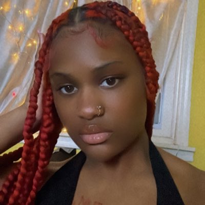 TheRealKyajah's tweet photo. #NewProfilePic https://t.co/rHsbDaUgQU
