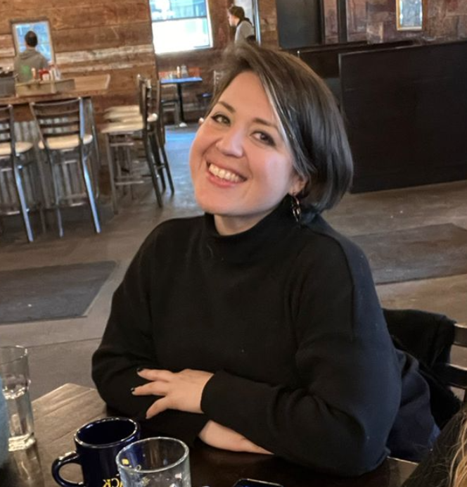 Nadia Ruiz has accepted the Desai Family Postdoctoral Scholarship at Stanford University Department of Philosophy. Nadia will continue her research, which focuses on the epistemic value economic methodology can have for philosophy of science. Congratulations, Nadia!
#kuphilosophy