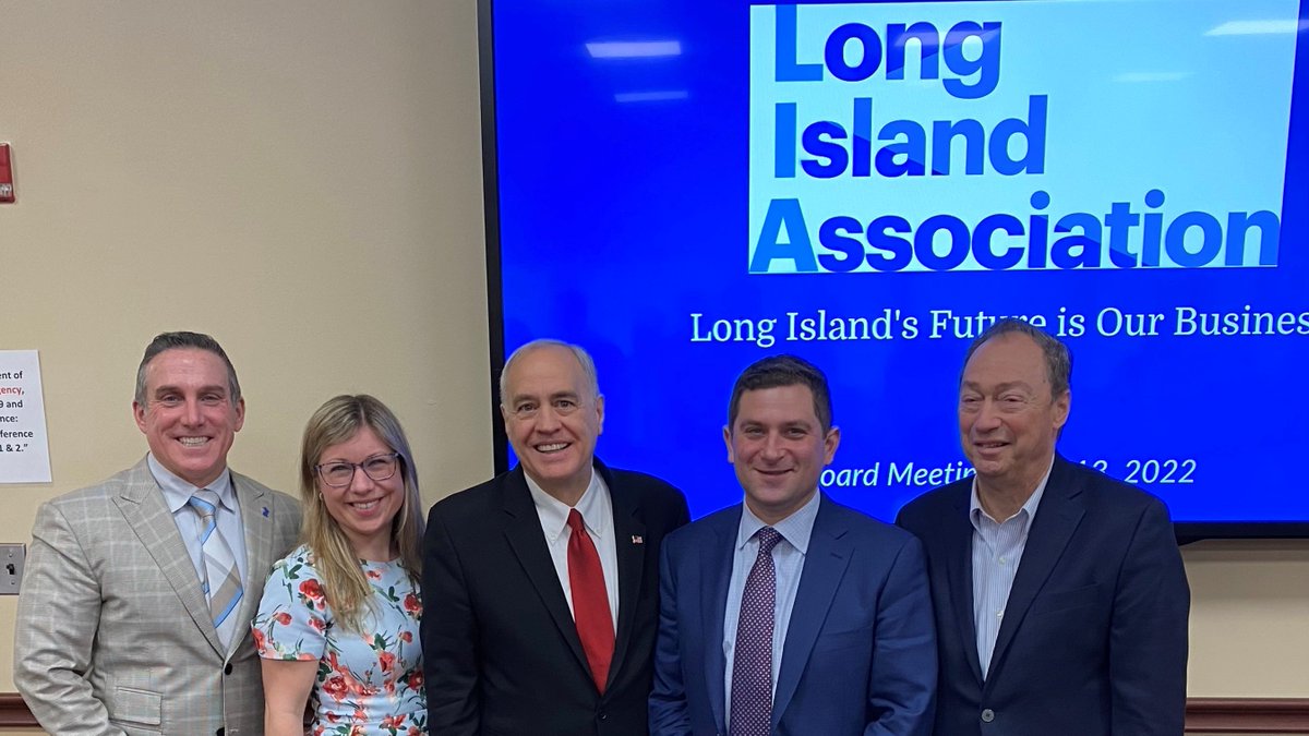 Thomas P. DiNapoli tweet media