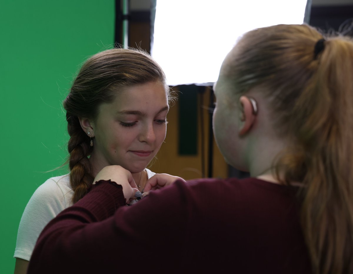 Sanger ISD tweet media