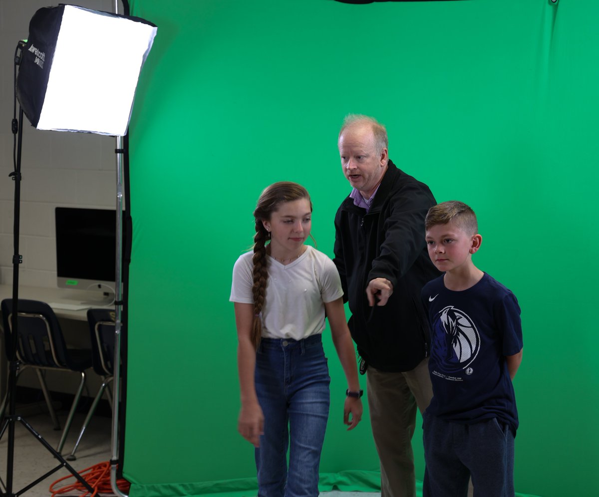 Sanger ISD tweet media