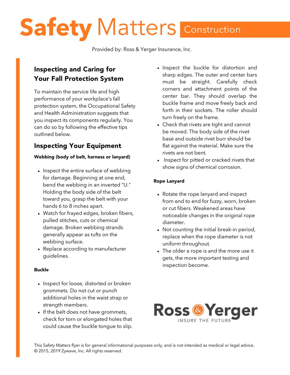 Ross & Yerger tweet media