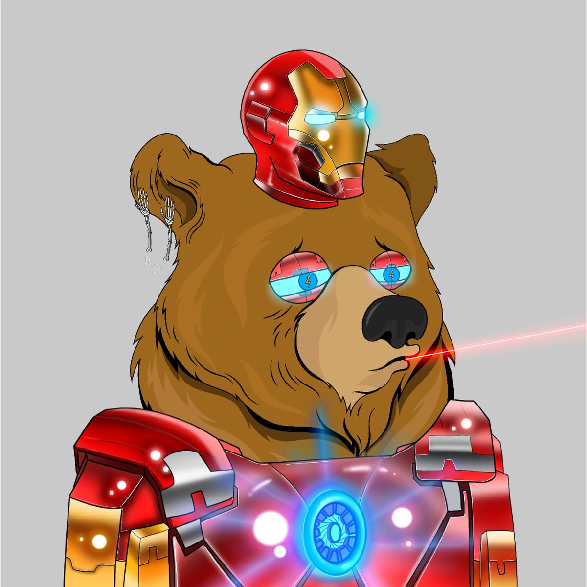 Mr. Ran 🐻🐵 || FBM || 0xapesmfers Whale 🤣|| tweet media