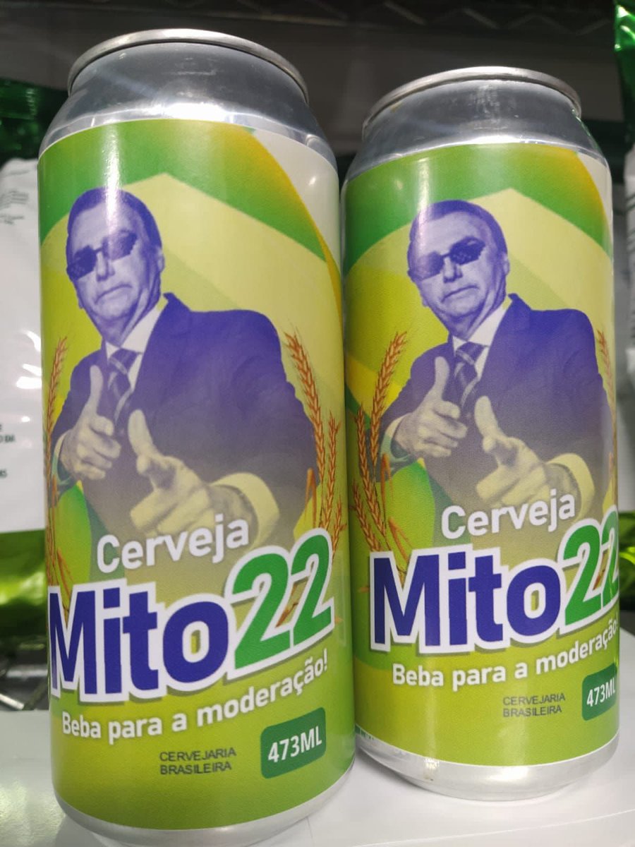 Em respeito a Semana Santa : nada de política !
Vou tomar uma cerveja pra relaxar .....