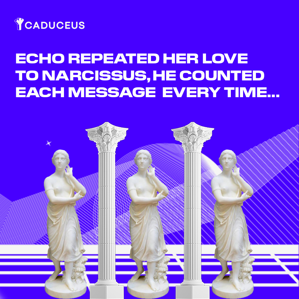 Caduceus_CAD's tweet photo. Caduceus Egg Hunt Clue: 3

Hey Cadets,  

We hope you're enjoying the egg hunt so far 🕵️

You guys asked for another clue, so here it is!

Let us know what you think in the comments.

Join the hunt here: https://t.co/Fvx4GNg0do

#VisionsOfTheMetaverse #CaduceusEggHunt #Metaverse https://t.co/h5Tq46wRgR
