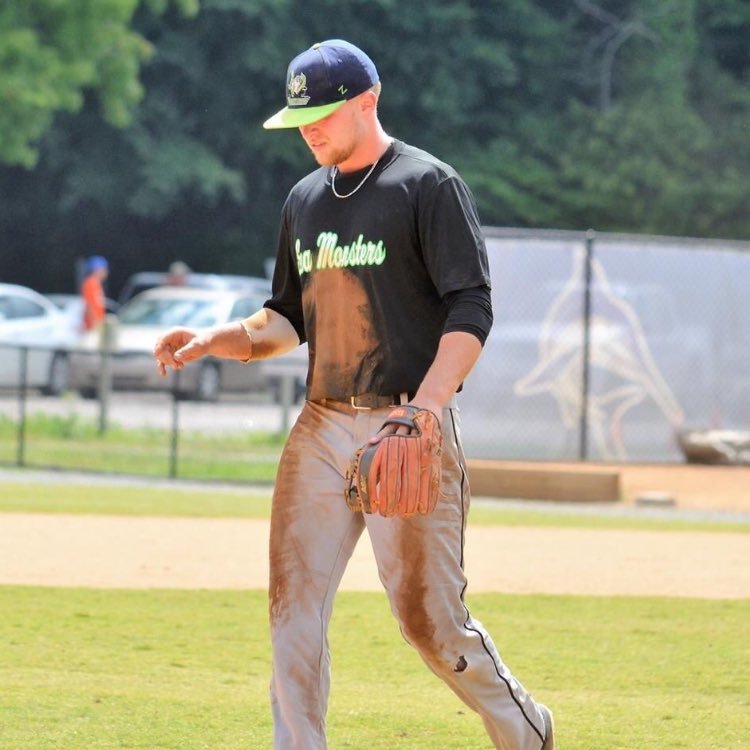 STORY: <a href="/CorningHawks/">Corning Hawks</a>
grad <a href="/21Twigzz/">Luke Terwilliger</a> a part Miami Marlins Class A affiliate office in Wisconsin: <a href="/beloitskycarp/">Beloit Sky Carp</a> <a href="/ben_terwilliger/">Ben Terwilliger</a> mytwintiers.com/sports/luke-te…