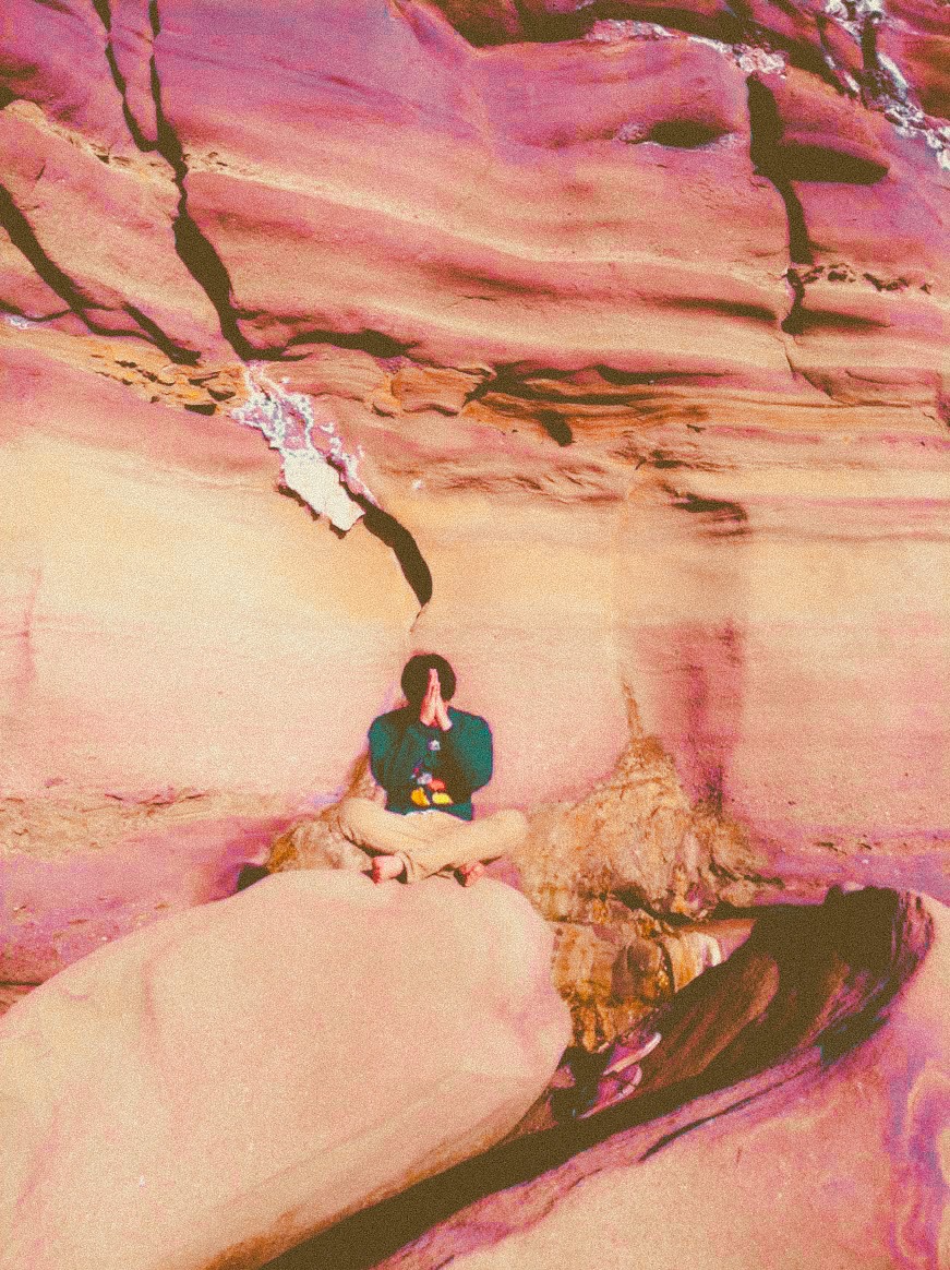made a decision to stay true to my purpose as an artist, which is to create. I am a photographer irl and I am beyond excited to finally able to share my works into web3. PS: changed my twitter handle to my real name and i am fully doxxed now