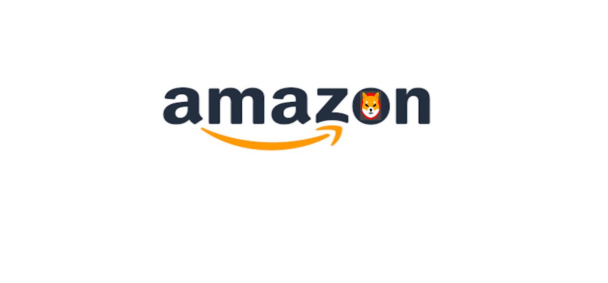 Cryptogether51's tweet photo. Okay, Robinhood added Shib. Now we can stop with "Hey Robinhood when shib?"
Shall we now start with : Hey , Amazon when Shib ? #SHIB #SHIBARMY https://t.co/Ab6yDl974M