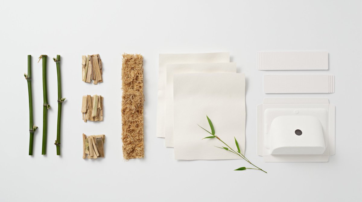 By 2025, we’re committing to making our product packaging:

💯 % plastic-free 🌼
💯 % recyclable ♻️

Because we know every little bit matters. Learn more on the Google Store: goo.gle/3roTPJs