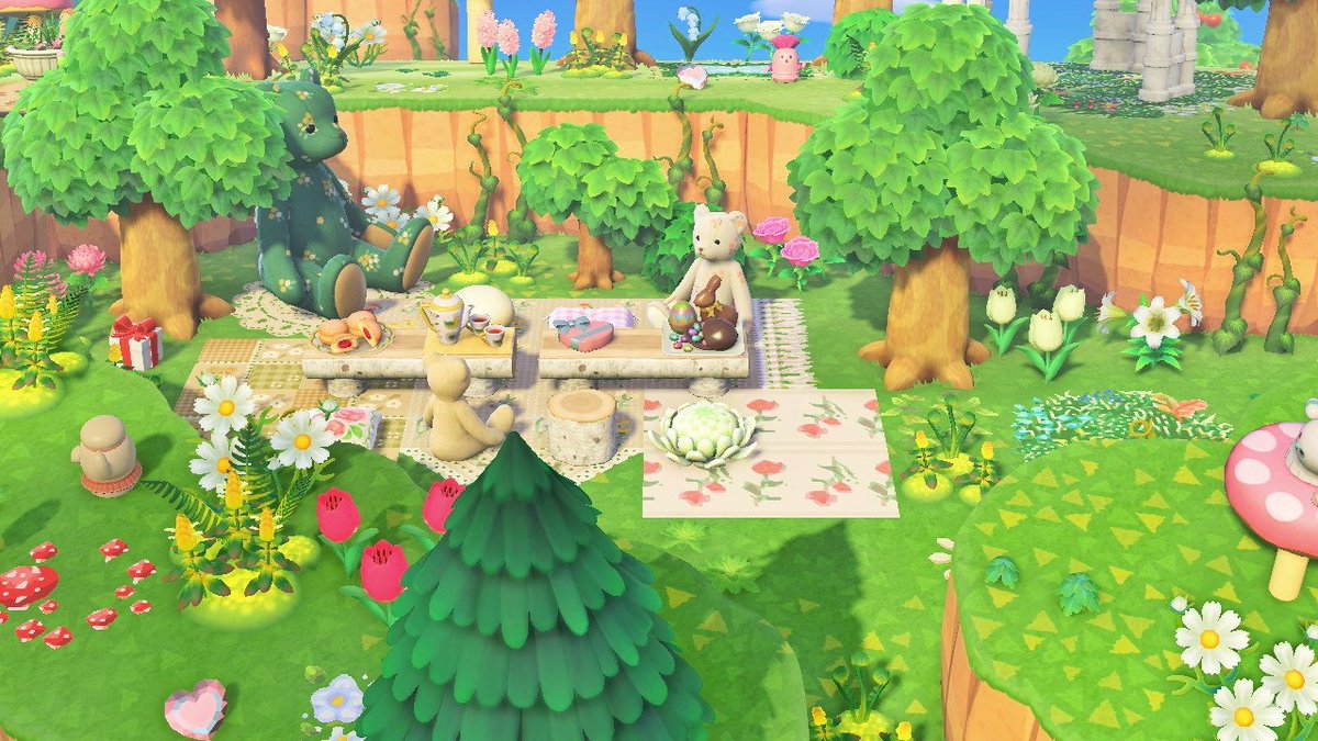 ChoowiiA's tweet photo. 💌🧸

#ACNH #AnimalCrossingNewHorizons #AnimalCrossing https://t.co/YSFXBPLGbn