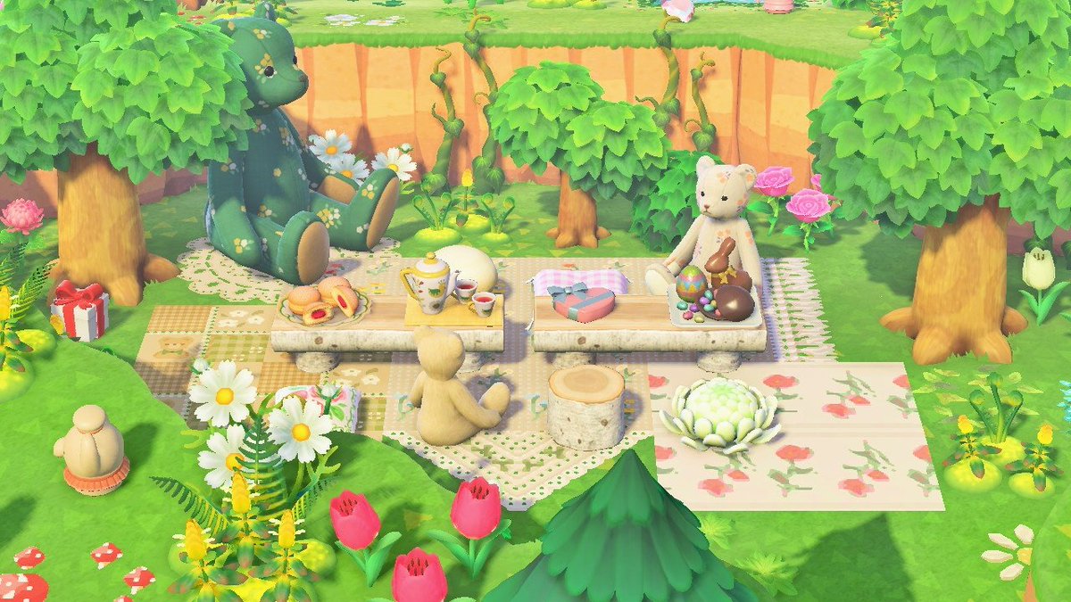 ChoowiiA's tweet photo. 💌🧸

#ACNH #AnimalCrossingNewHorizons #AnimalCrossing https://t.co/YSFXBPLGbn