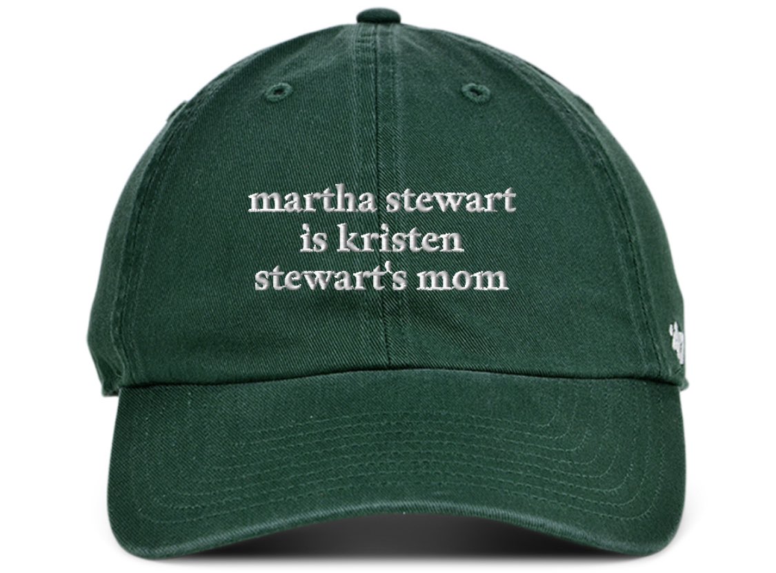 lobbyspider's tweet photo. was thinking about ordering myself a custom hat but I don’t think I can justify spending $70 on this https://t.co/Gy3GST7I6U