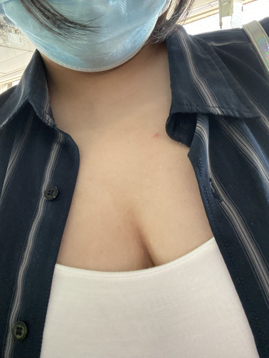kiptothemoon's tweet photo. นมหนูก็ใหญ่อยู่น้า 💖💖 https://t.co/iDr9zZvDaV
