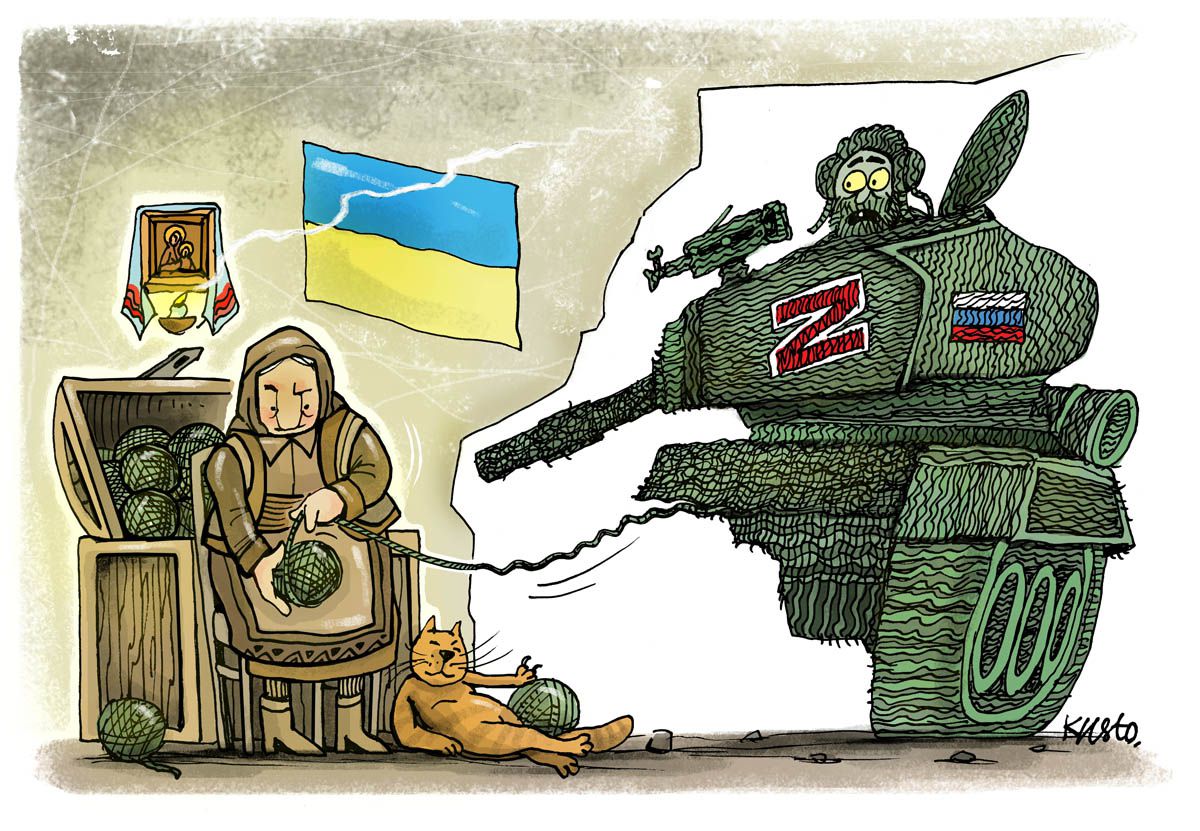 fanyblogit's tweet photo. FANY - BLOG: Art Flashmob "War in Ukraine" di Kusto https://t.co/WjtPz5T7bX #artflashmob #WARINUKRAINE #kusto https://t.co/msPwhVgNjG