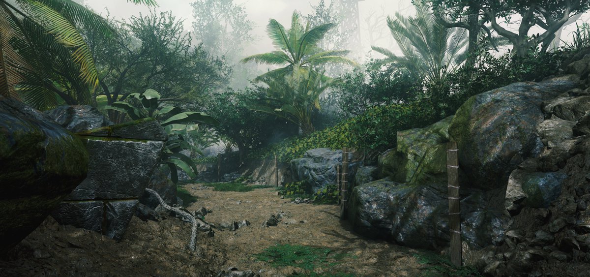 SkalvMusic's tweet image. 🌴#ModTools #Blackops3