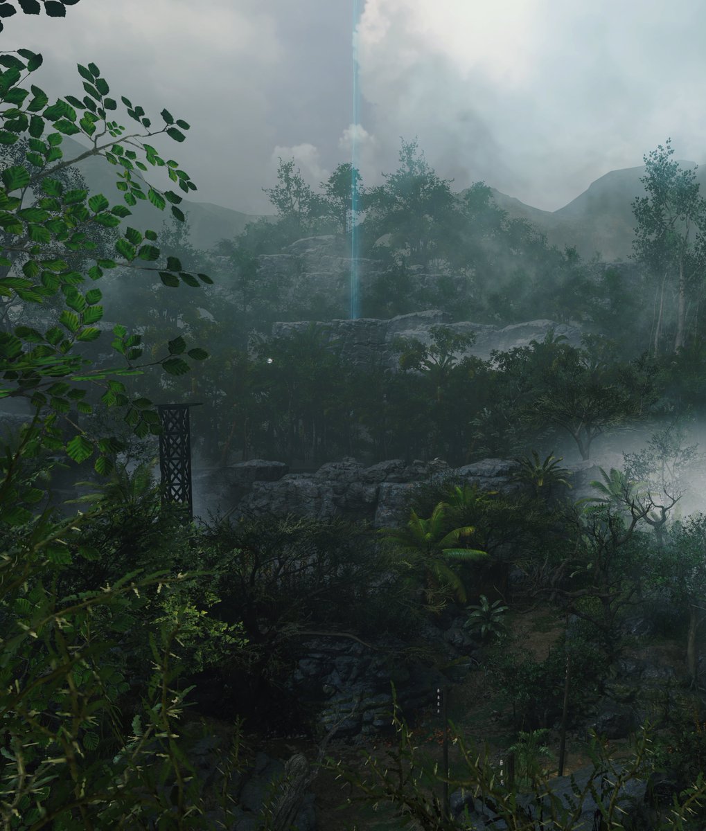 SkalvMusic's tweet image. 🌴#ModTools #Blackops3