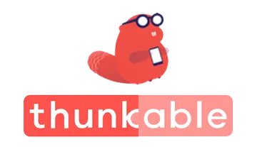 RebeccaDojo's tweet image. Today is low code/no code day, and we'd like to celebrate all of the things you can build with @Thunkable! Check out this awesome project connecting #GoogleSheets as the backend of your application.
youtu.be/MuFjfRuYCmE
#LowCodeNoCodeDay #AppDevelopment #AccessibleTech
