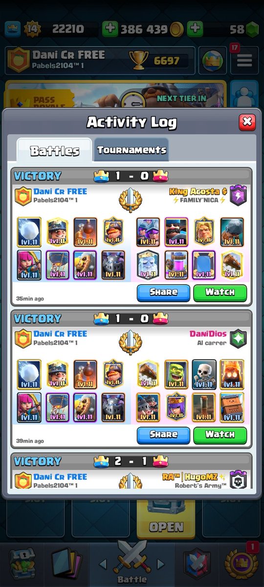 Doble miner