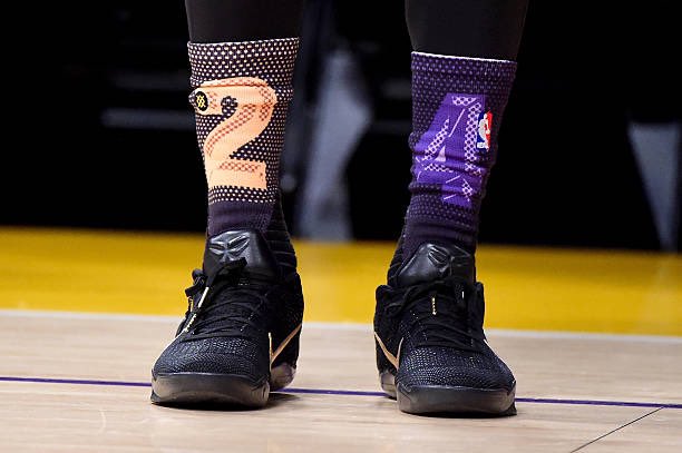 YvanMontgury's tweet image. Flashback 🗓 

1️⃣3️⃣ Avril 2️⃣0️⃣1️⃣6️⃣ #MambaDay 

« Pendant 20 ans on m’a dit ‘passe la balle !’, et pour ma dernière on m’a crié ‘ne la passe pas !’ » 🐍