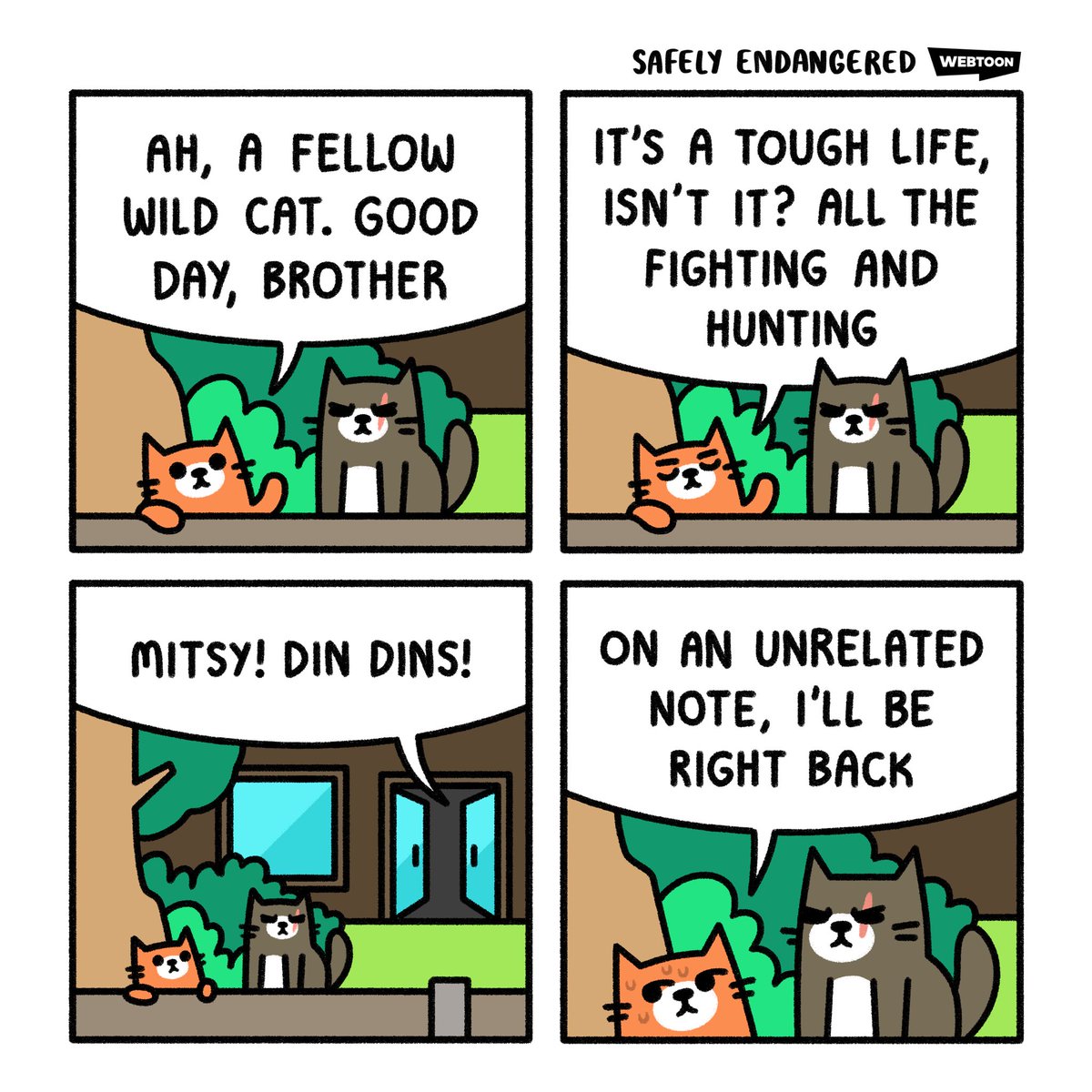 EndangeredComic's tweet photo. https://t.co/dxHEPpXOVE