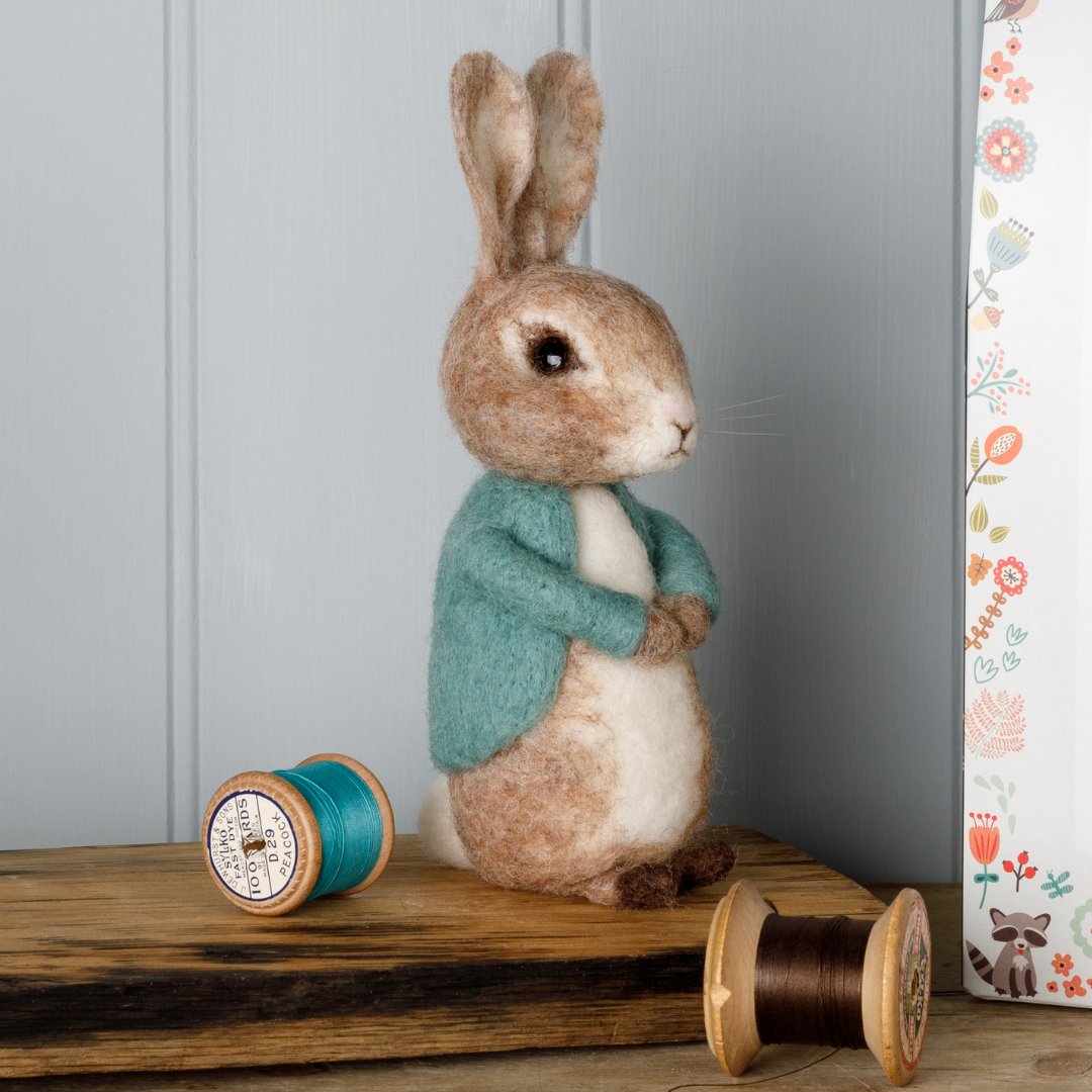 The Crafty Kit Company tweet media