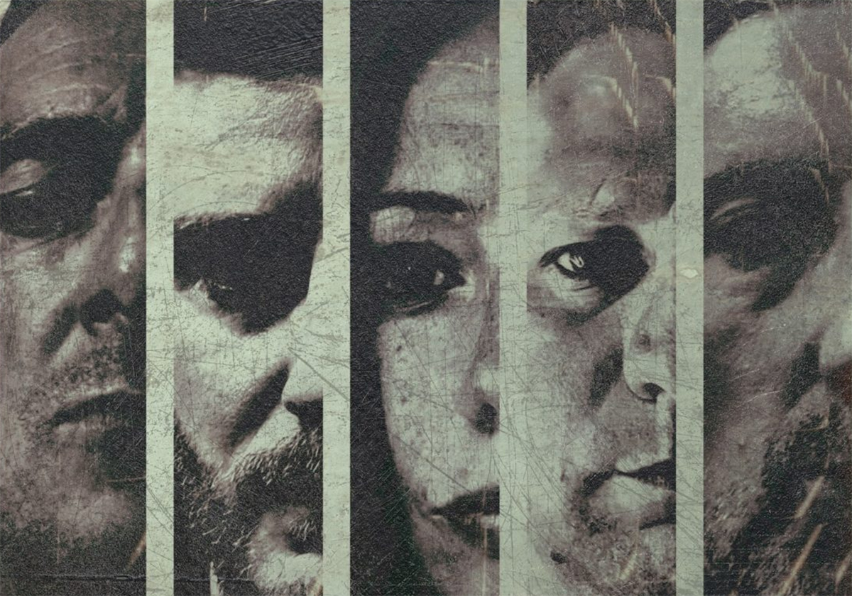 Vocalist #AdamFrakes-Sime takes us into the pissed-off world of the new #metal project <a href="/hellblinduk/">Hellblind</a>, featuring long-time collaborators #MarkClayden (<a href="/Pitchshifter/">Pitchshifter</a>) and #PaulFletcher (<a href="/ROMEOMUSTDIE_ID/">ROMEO MUST DIE</a>, #ThisIsMenace).
v13.net/2022/04/interv…