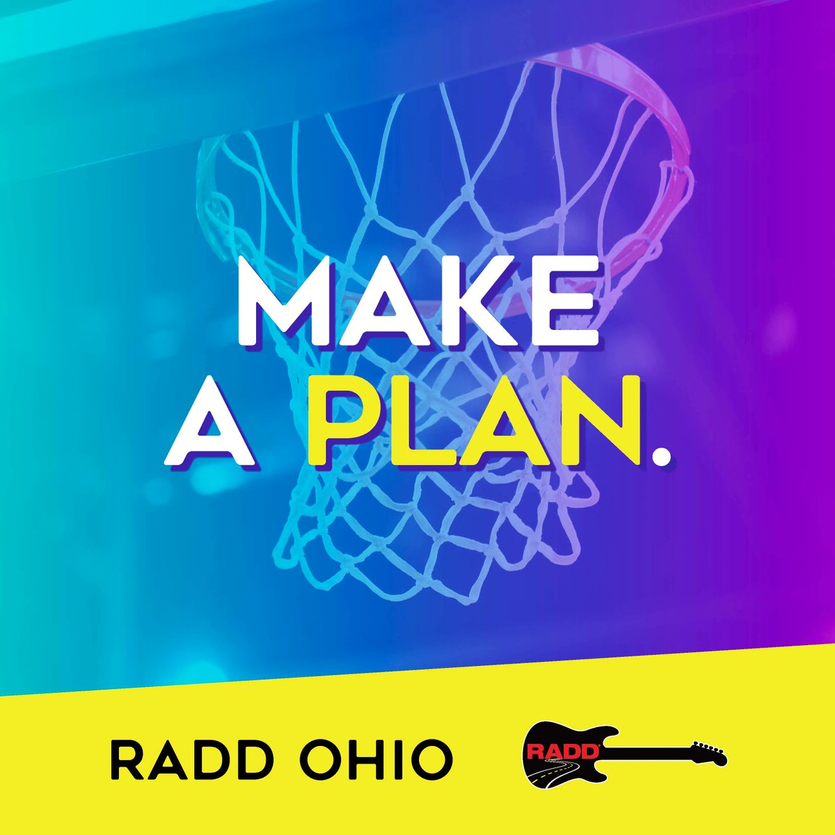 NbaReunion's tweet photo. RADD Ohio partners with the entertainment industry to save lives and reduce injuries from impaired driving. We are committed to your safety while we turn all the way up at the College Basketball Allstar Game &amp; Celebrity Extravaganza! Learn more at https://t.co/ZURca4Wakd. https://t.co/qQl1bIBO0c