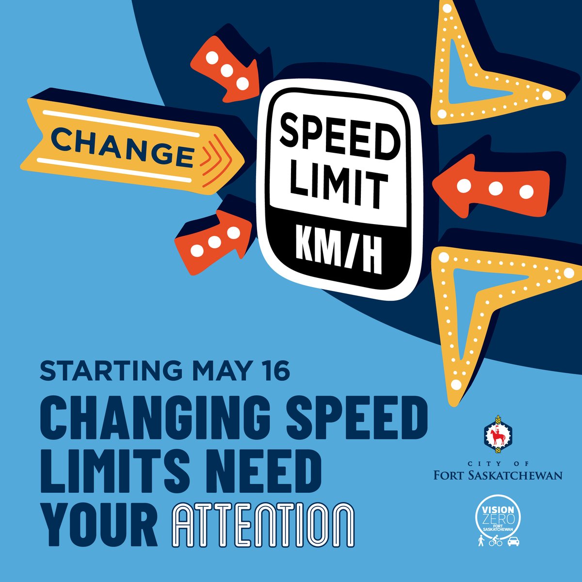 City of Fort Sask tweet media