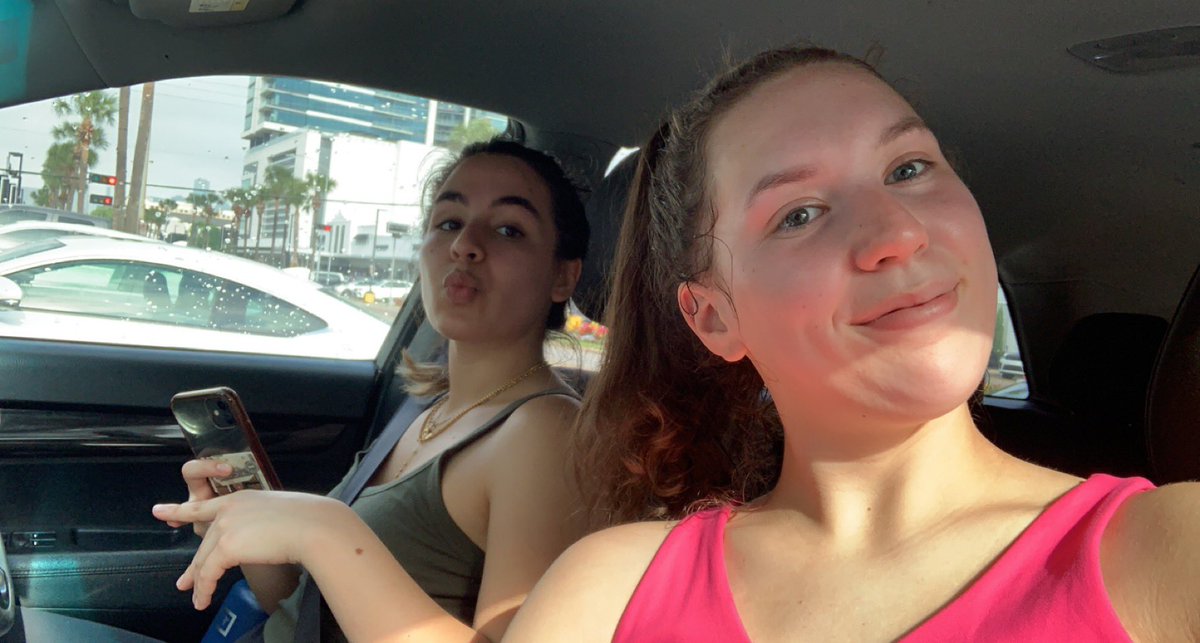 23emmashaw's tweet photo. I tried out RYDE and I really enjoyed the class. The class was so fun with good music and the lights were so cool. 10/10 recommend RYDE in River Oaks #spin #cycling #workout #WednesdayVibe #Motivation https://t.co/PGtQFcsp3c