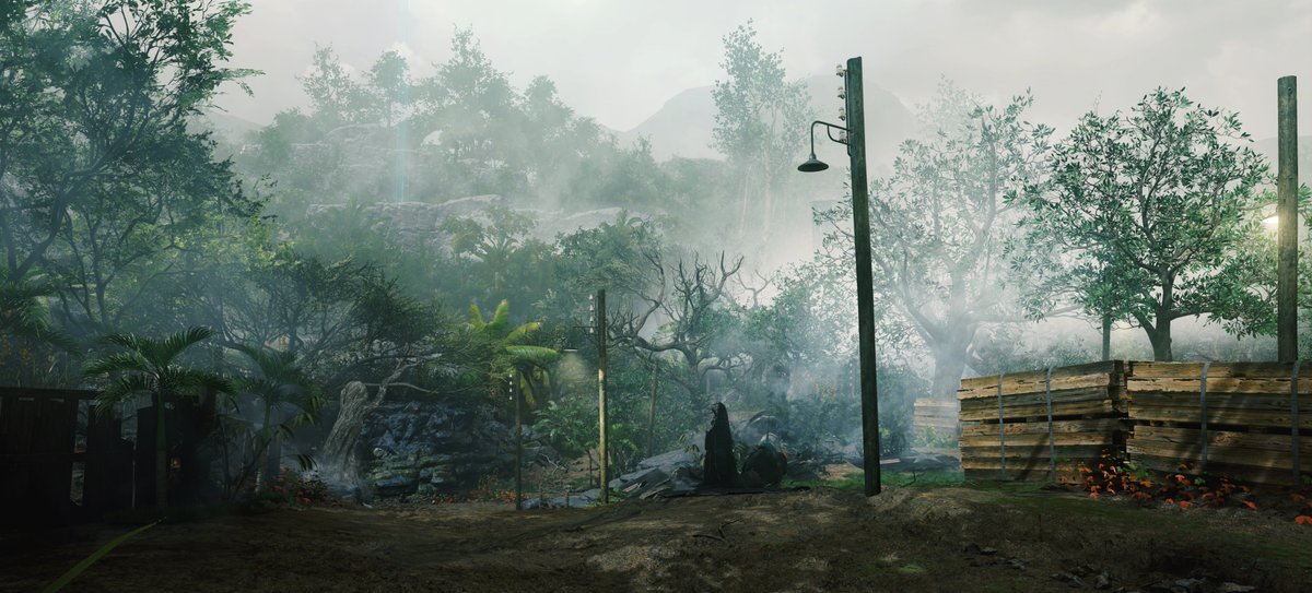 SkalvMusic's tweet image. 🌴#ModTools #Blackops3