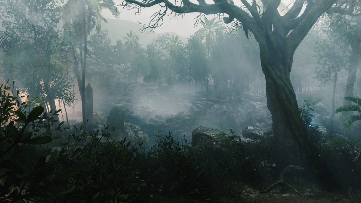 SkalvMusic's tweet image. 🌴#ModTools #Blackops3