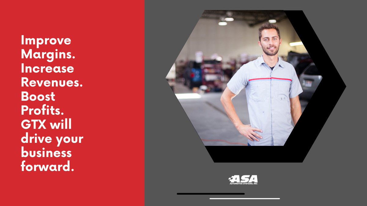 asa_tire's tweet photo. Our GTX software suite offers an analytics feature that can provide valuable insight to your business and finances. It'll show you what's selling and what isn't, what's bringing in profit, and what's causing you losses.

https://t.co/o9W4JGEp0L https://t.co/9XoJChFRaR