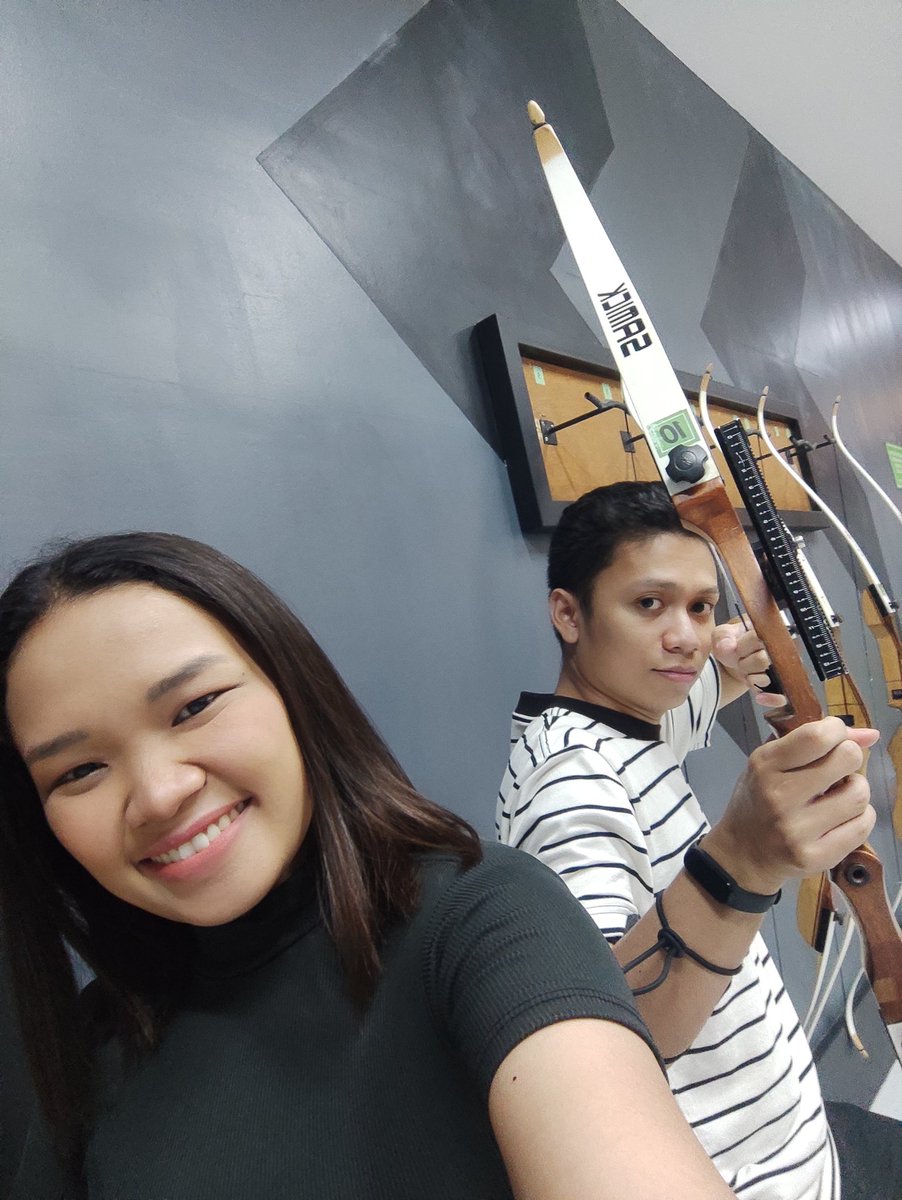 Emsonzxc's tweet photo. 🏹🏹🏹 https://t.co/KIboI4NmjG