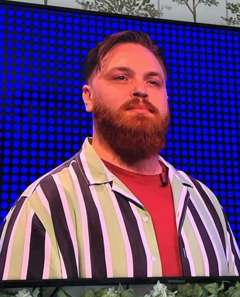 pjpearcy's tweet photo. #thechase oooommmfffff 😜 https://t.co/fXDnwiDTRI